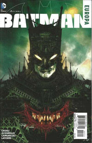 Batman: Europa #3
