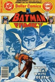 Batman Family 1975 Series #19