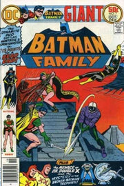 Batman Family 1975 Series #7