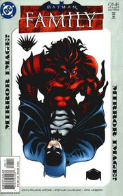 Batman: Family 2002 Series #1