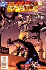 Batman: Family 2002 Series #7