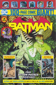 Batman Giant 2018 Series #8