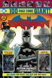 Batman Giant 2018 Series #9