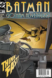 Batman: Gotham Adventures #48