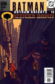 Batman: Gotham Knights #13