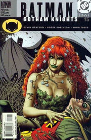 Batman: Gotham Knights #15