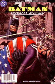 Batman: Gotham Knights #39