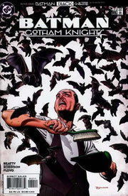 Batman: Gotham Knights #42