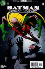 Batman: Gotham Knights #44