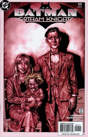 Batman: Gotham Knights #54