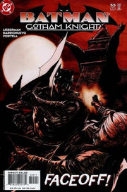 Batman: Gotham Knights #55