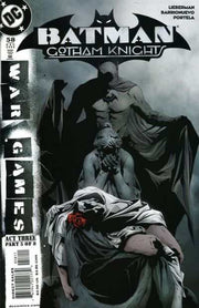Batman: Gotham Knights #58