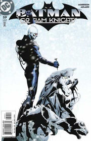 Batman: Gotham Knights #59