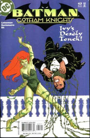 Batman: Gotham Knights #63