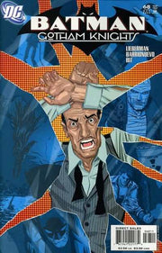Batman: Gotham Knights #68