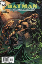 Batman: Gotham Knights #69
