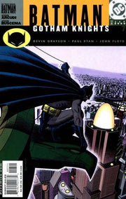 Batman: Gotham Knights #7