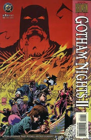 Batman: Gotham Nights II #1