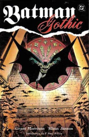 Batman: Gothic Trade Paperback #1