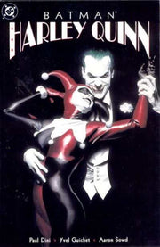 Batman: Harley Quinn #1