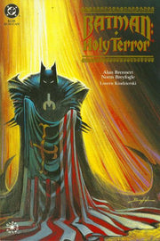 Batman: Holy Terror #1