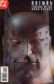 Batman: Legends of the Dark Knight #101