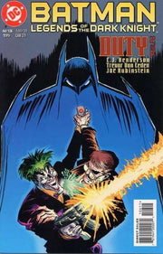 Batman: Legends of the Dark Knight #106
