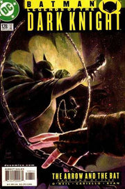 Batman: Legends of the Dark Knight #128