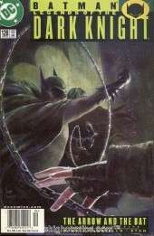 Batman: Legends of the Dark Knight #128