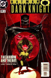 Batman: Legends of the Dark Knight #130