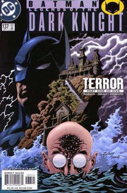Batman: Legends of the Dark Knight #137
