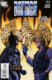 Batman: Legends of the Dark Knight #199