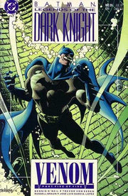 Batman: Legends of the Dark Knight #20