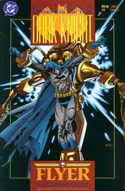 Batman: Legends of the Dark Knight #26