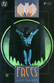 Batman: Legends of the Dark Knight #29