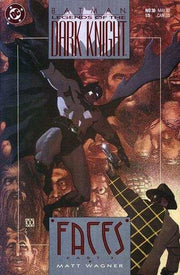 Batman: Legends of the Dark Knight #30
