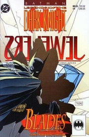 Batman: Legends of the Dark Knight #33