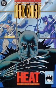 Batman: Legends of the Dark Knight #46