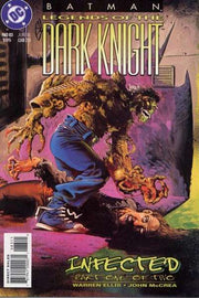 Batman: Legends of the Dark Knight #83