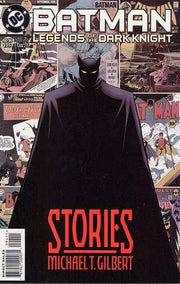 Batman: Legends of the Dark Knight #94