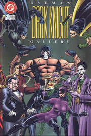 Batman: Legends of the Dark Knight Gallery #1