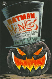 Batman: Legends of the Dark Knight Madness: Halloween Special #1