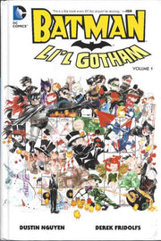 Batman: Li'l Gotham Trade Paperback #1