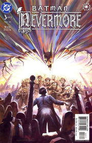 Batman: Nevermore #3