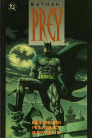 Batman: Prey 2012 Series #1