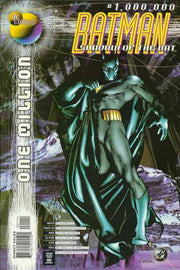 Batman: Shadow of the Bat #1000000
