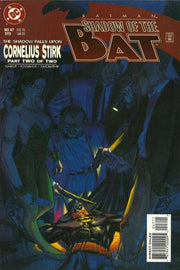 Batman: Shadow of the Bat #47