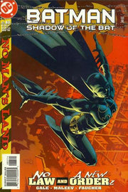 Batman: Shadow of the Bat #83