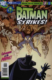 Batman Strikes! #13