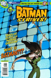 Batman Strikes! #17